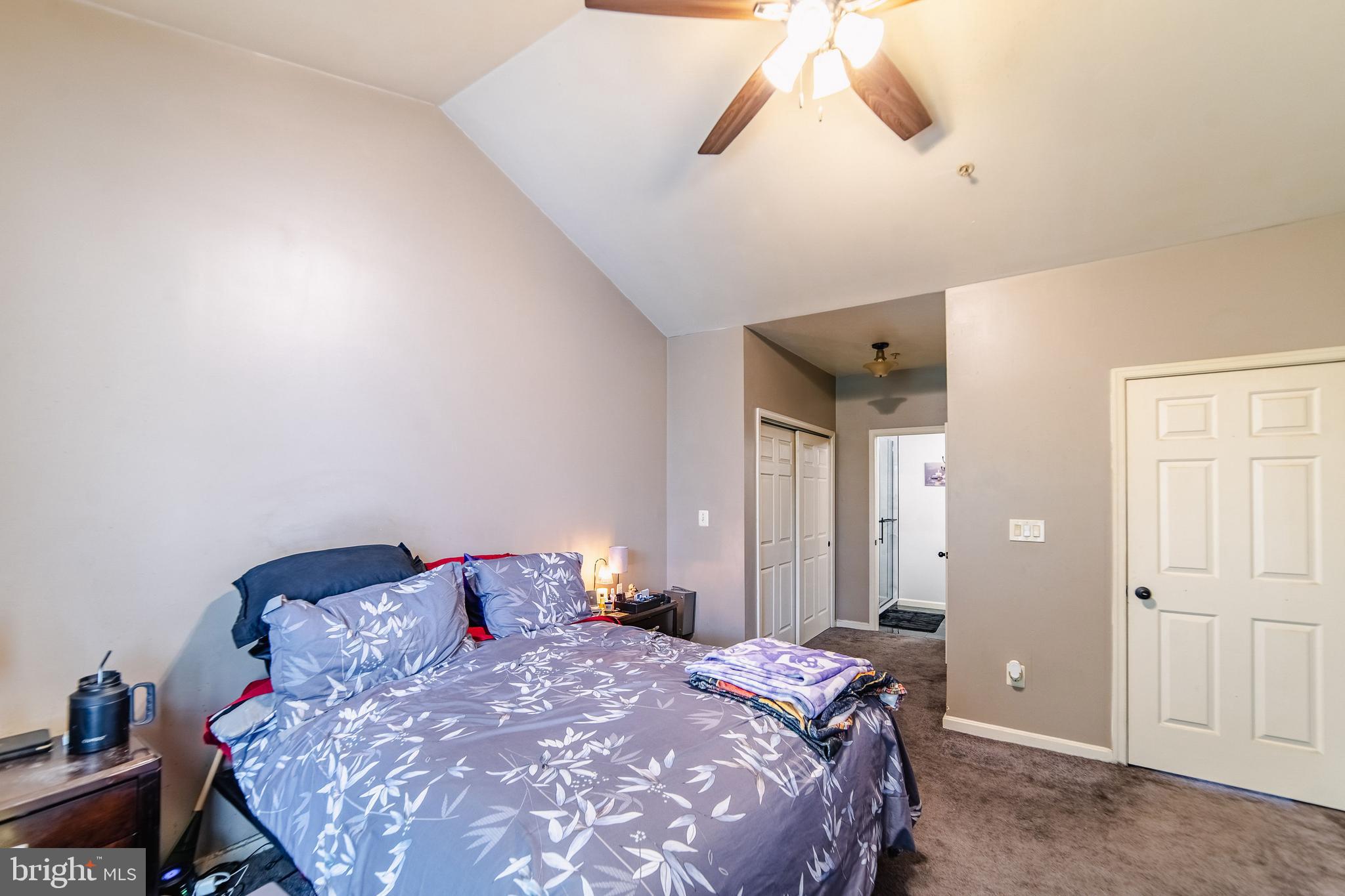 55 Hawk Rise Lane, Unit 303 Owings Mills, MD 21117 - Photo 20 of 30 Bedroom