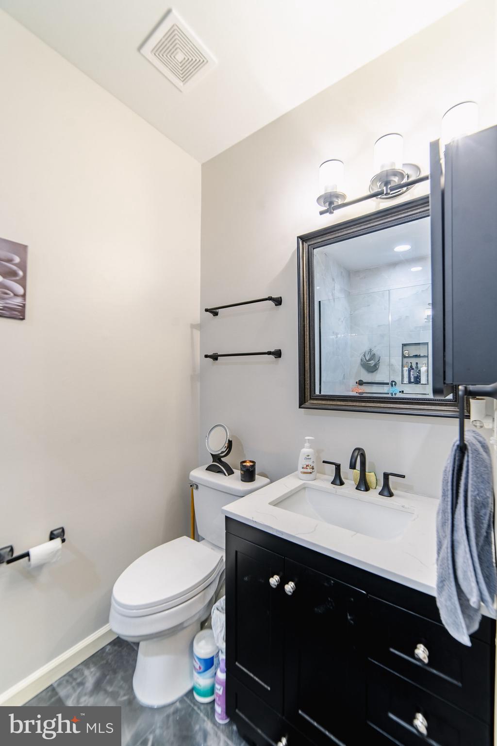 55 Hawk Rise Lane, Unit 303 Owings Mills, MD 21117 - Photo 21 of 30 Bathroom