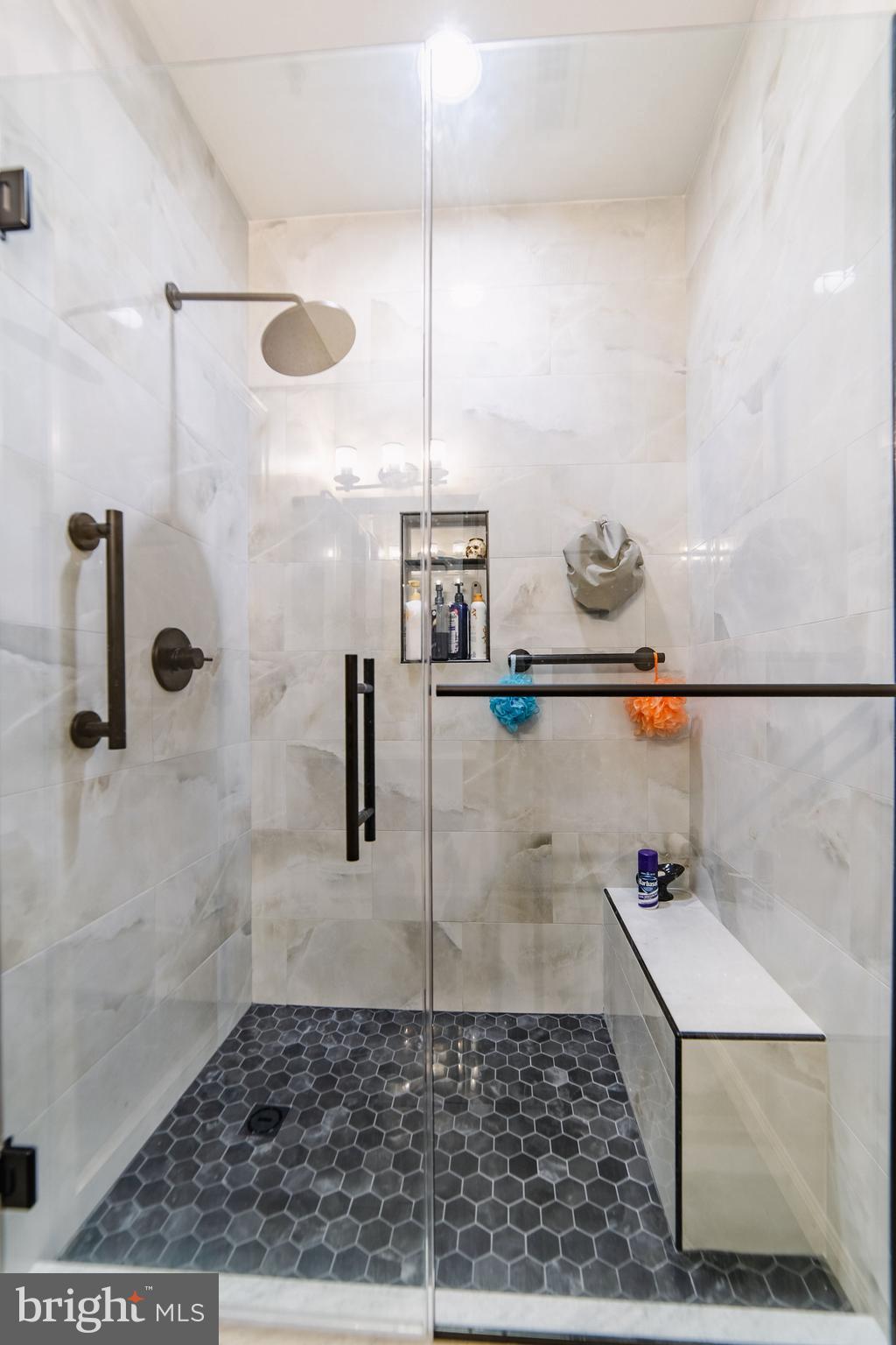 55 Hawk Rise Lane, Unit 303 Owings Mills, MD 21117 - Photo 23 of 30 Bathroom
