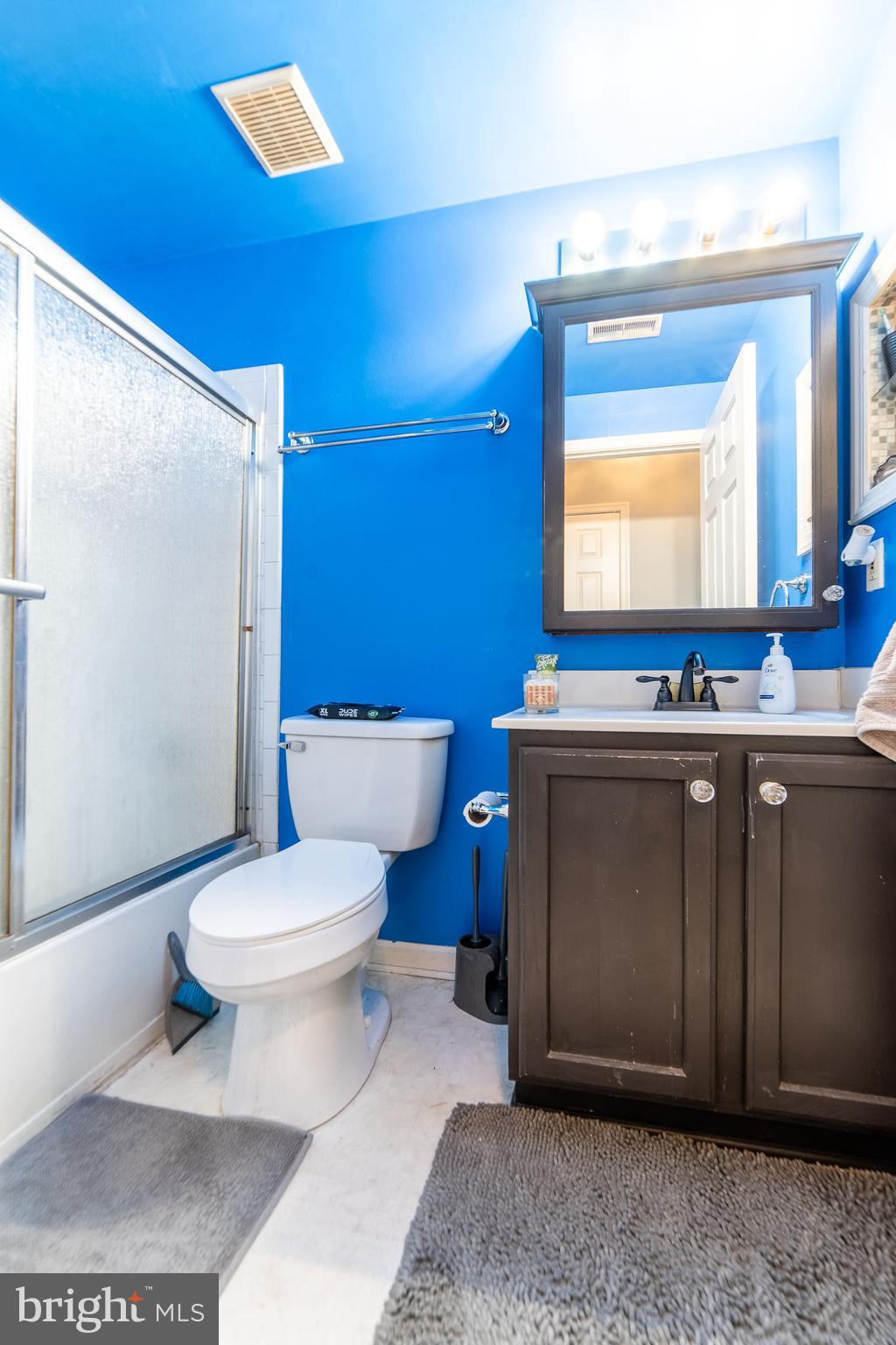 55 Hawk Rise Lane, Unit 303 Owings Mills, MD 21117 - Photo 26 of 30 Bathroom