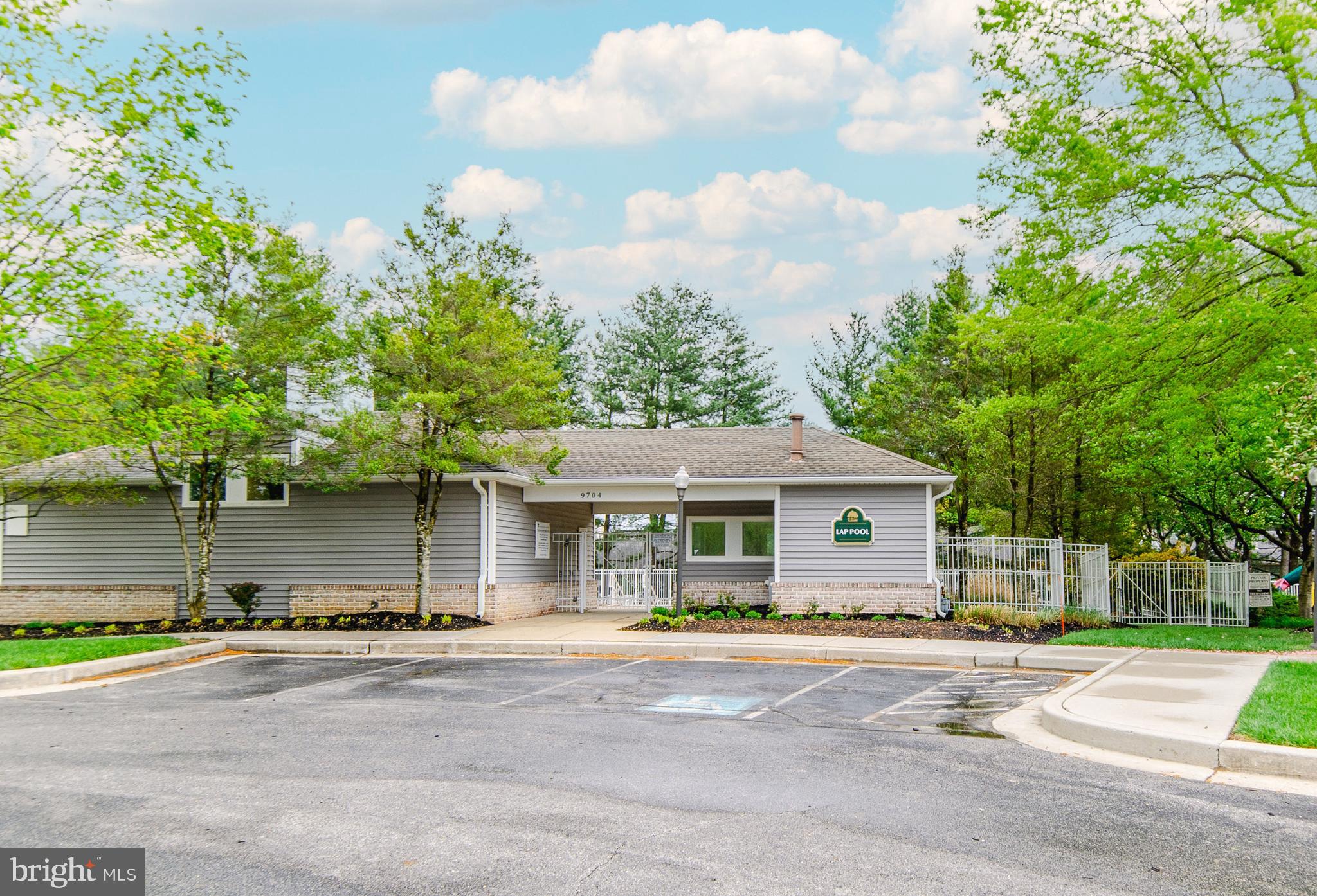 55 Hawk Rise Lane, Unit 303 Owings Mills, MD 21117 - Photo 30 of 30