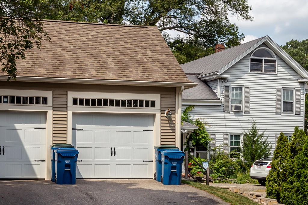 17 Endicott Street, Unit 17 Canton, MA 02021 - Photo 18 of 18 a view of house with outdoor space
