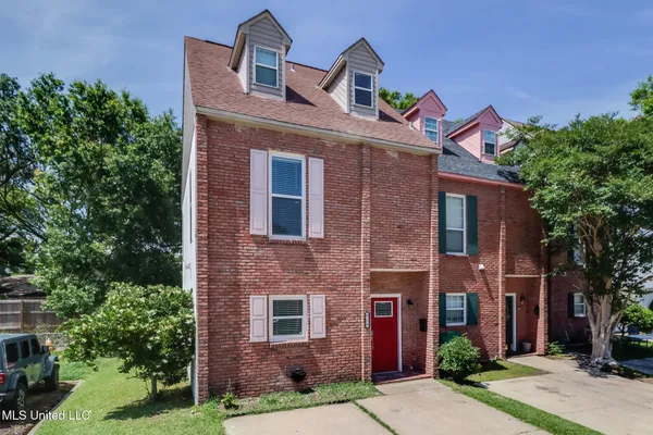 $177,000 | 429 San Souci Drive, Gulfport, MS 39507