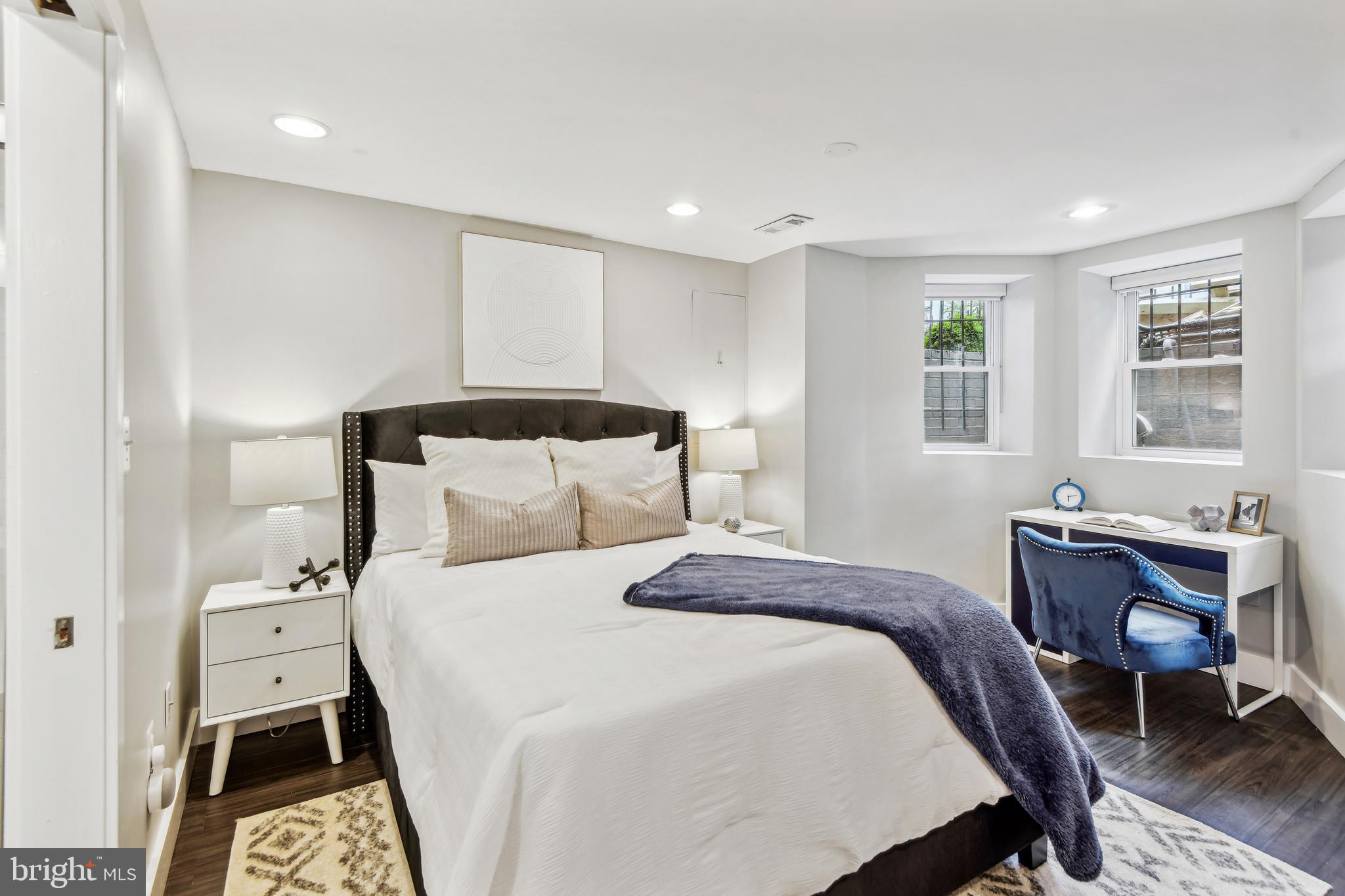 925 Westminster Street Northwest, Unit 1 Washington, DC 20001 - Photo 11 of 24