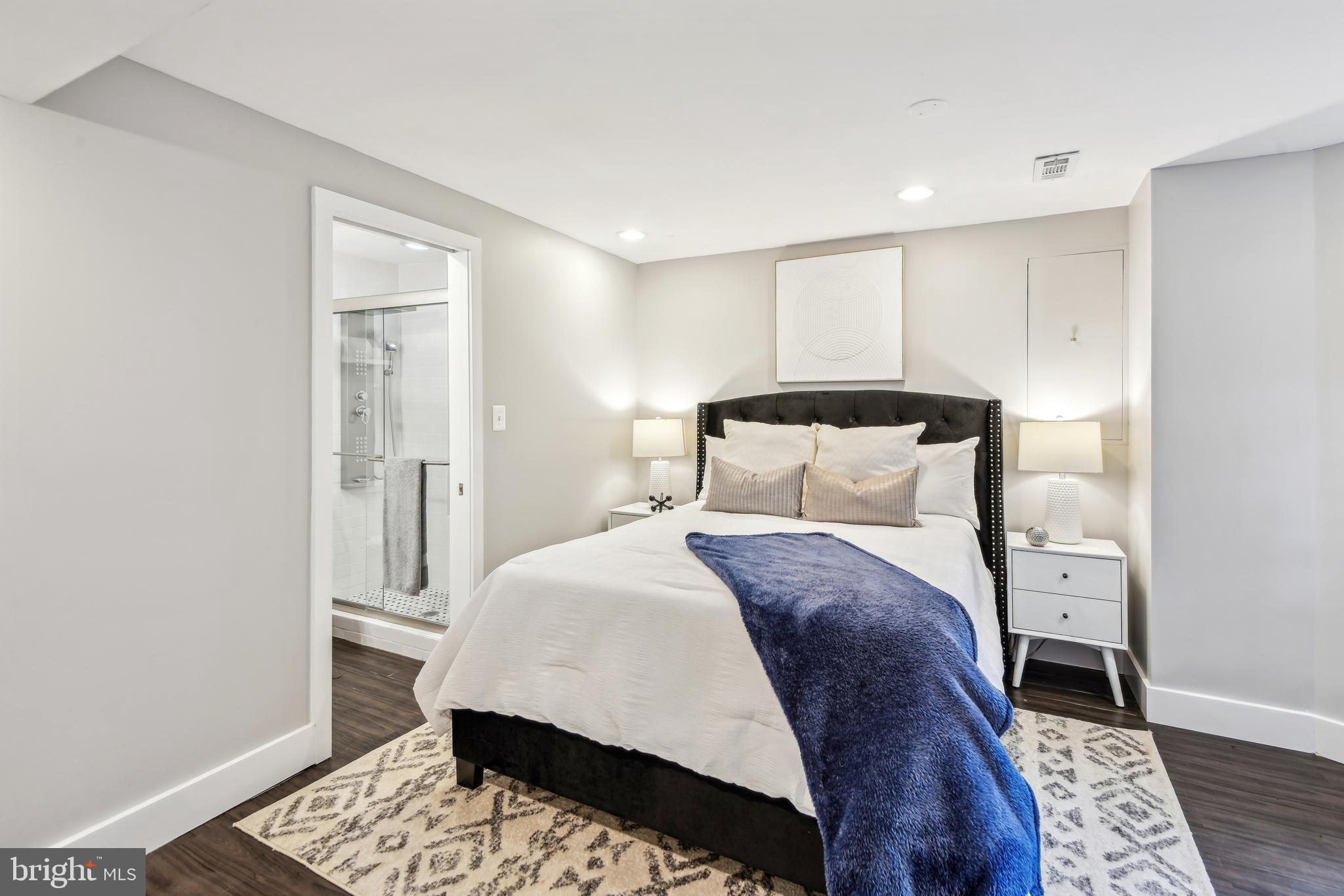 925 Westminster Street Northwest, Unit 1 Washington, DC 20001 - Photo 12 of 24