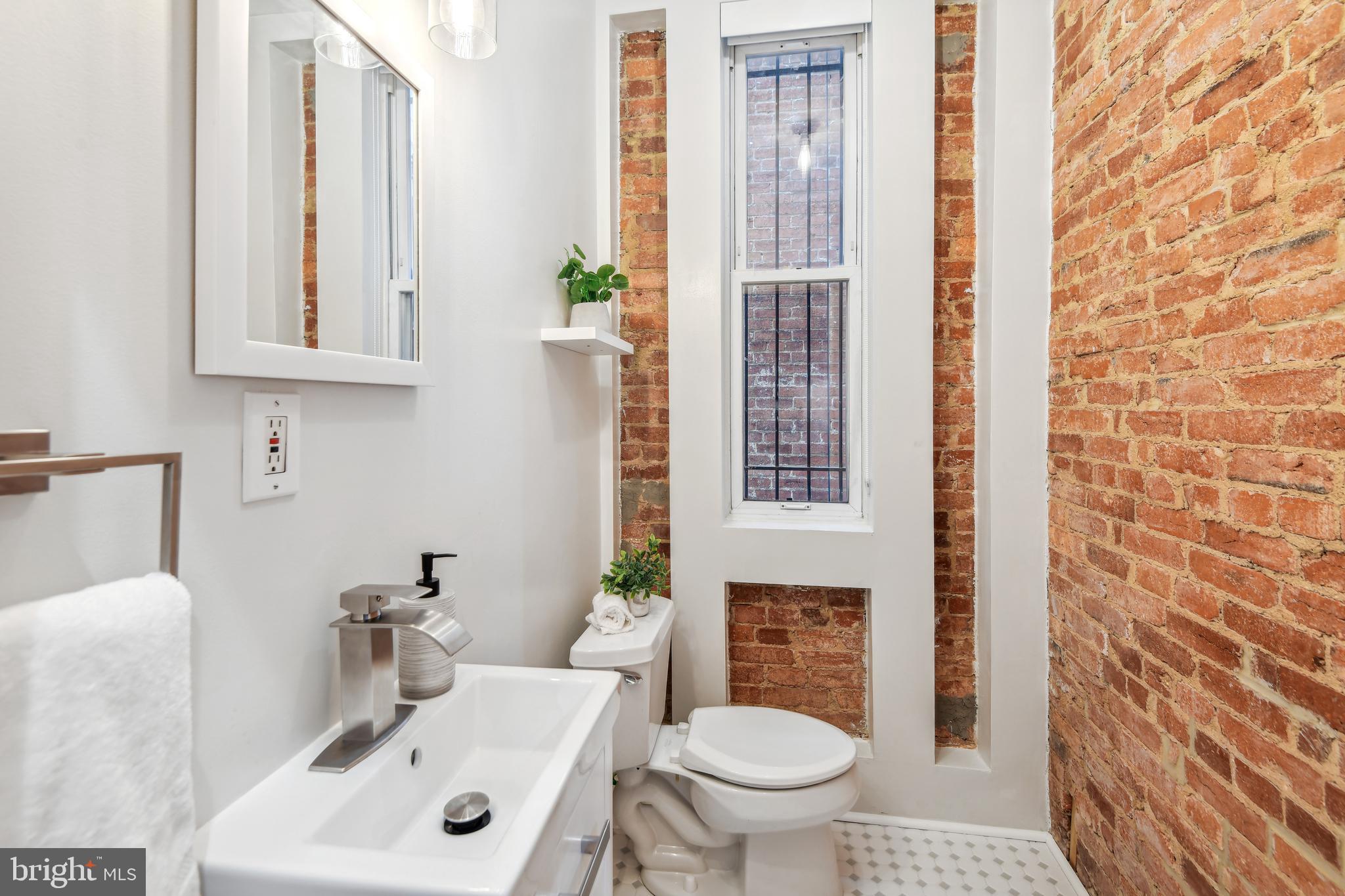 925 Westminster Street Northwest, Unit 1 Washington, DC 20001 - Photo 14 of 24