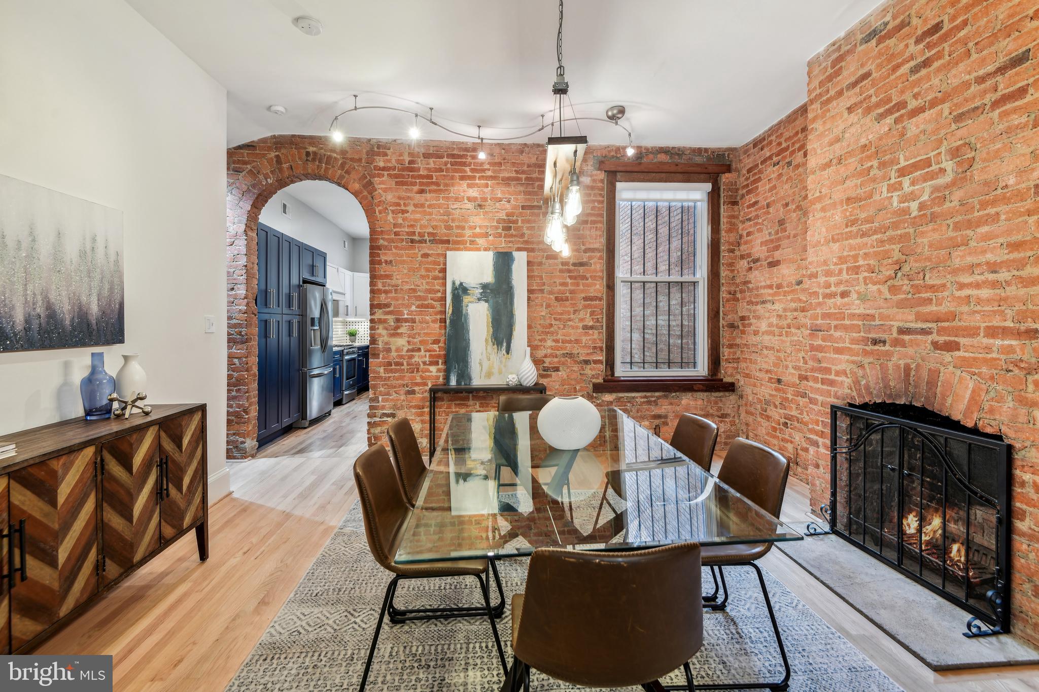 925 Westminster Street Northwest, Unit 1 Washington, DC 20001 - Photo 2 of 24