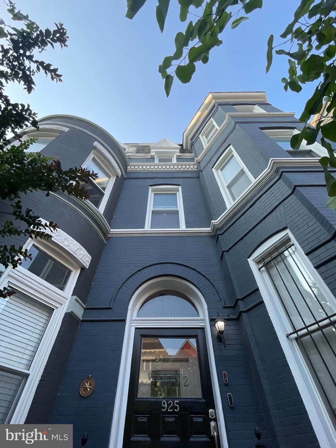 925 Westminster Street Northwest, Unit 1 Washington, DC 20001 - Photo 22 of 24