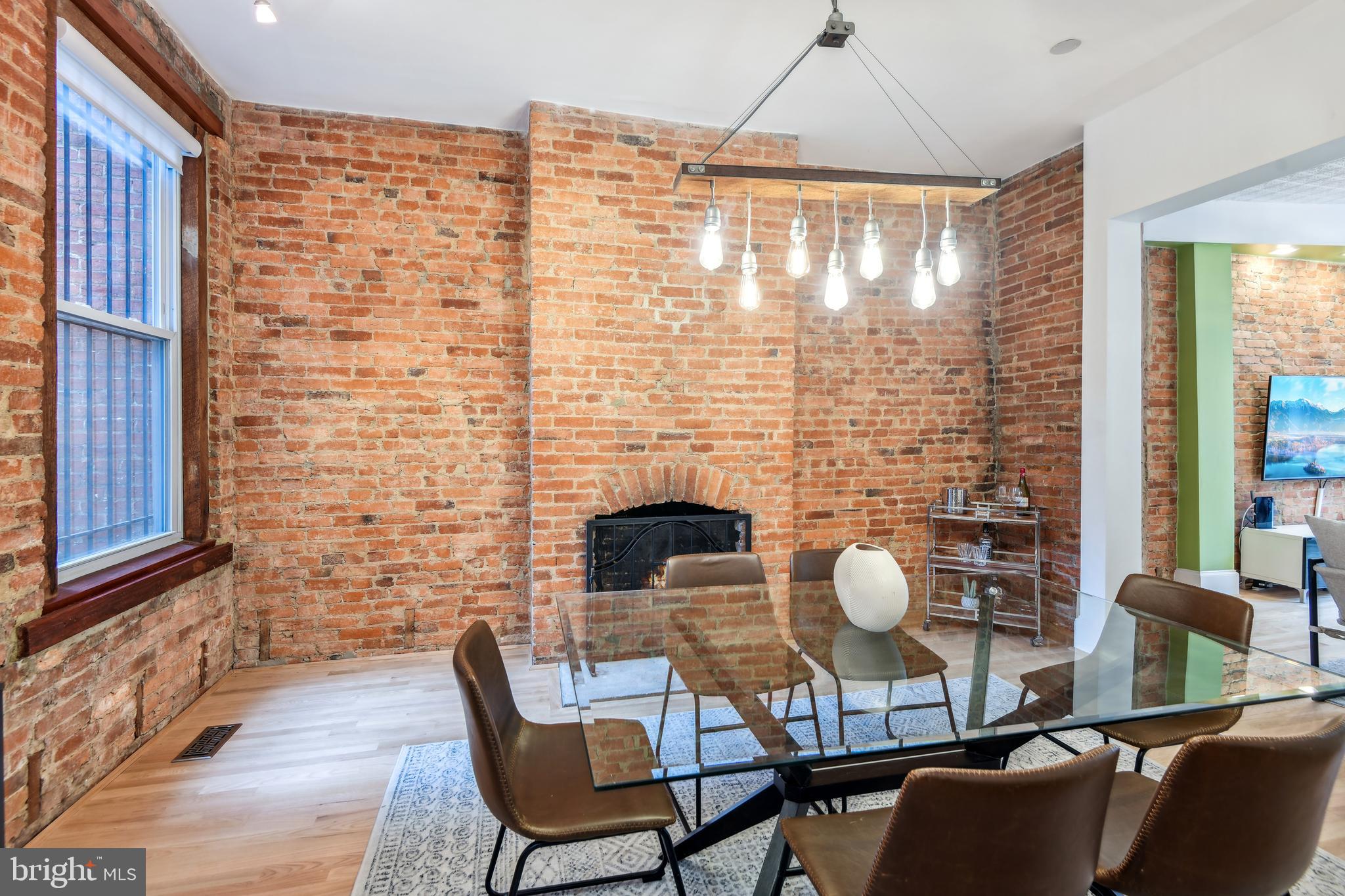 925 Westminster Street Northwest, Unit 1 Washington, DC 20001 - Photo 3 of 24