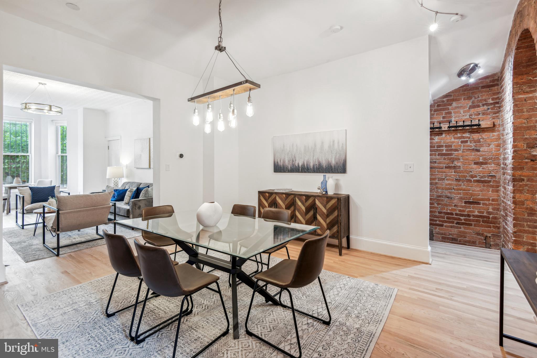 925 Westminster Street Northwest, Unit 1 Washington, DC 20001 - Photo 4 of 24