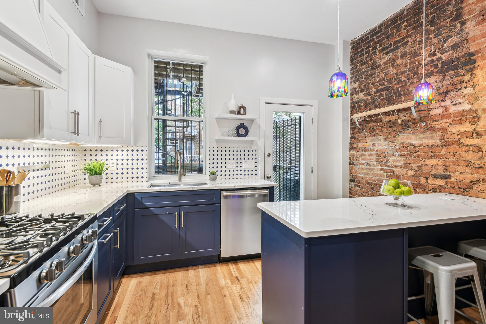 925 Westminster Street Northwest, Unit 1 Washington, DC 20001 - Photo 5 of 24