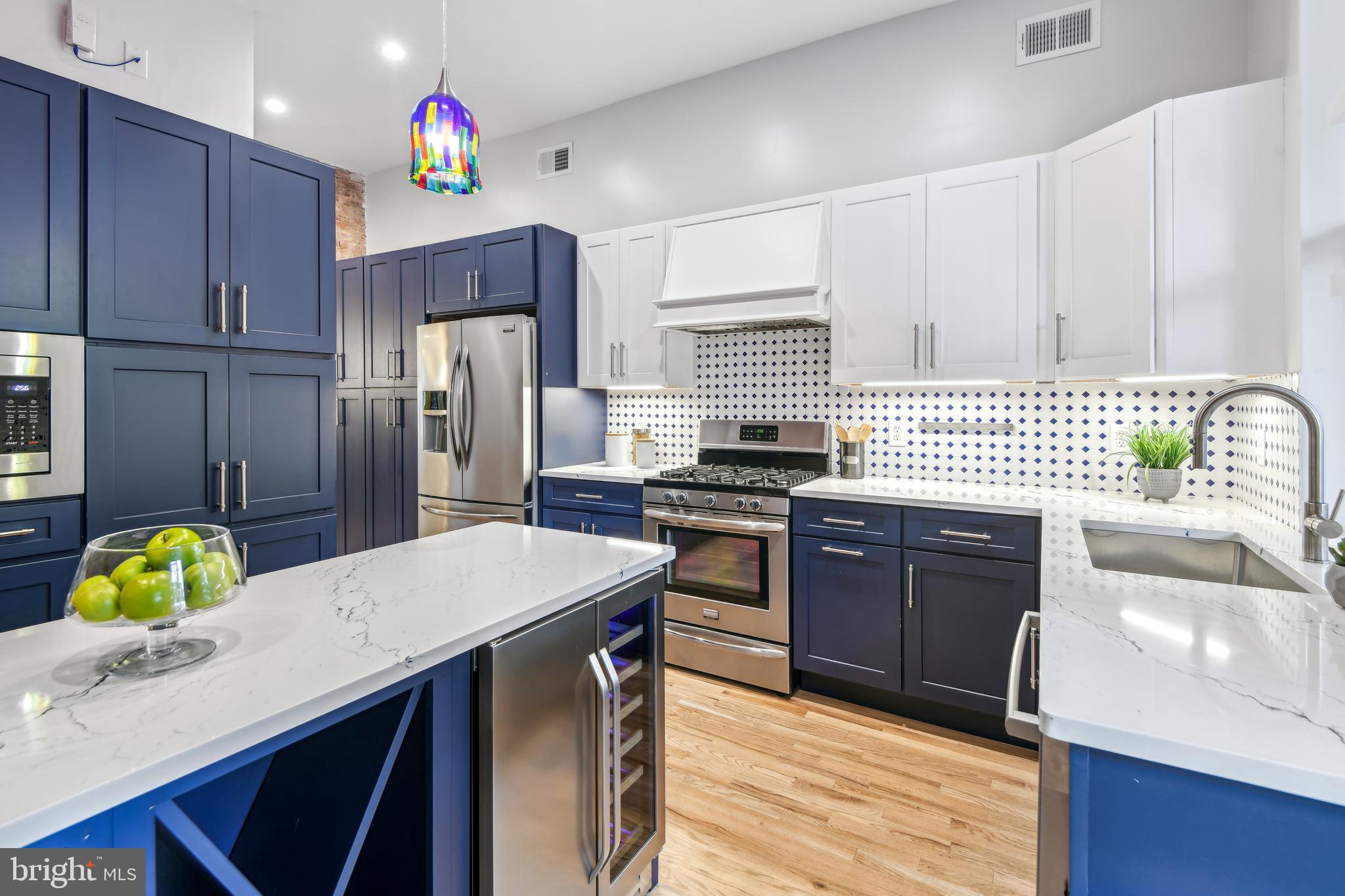 925 Westminster Street Northwest, Unit 1 Washington, DC 20001 - Photo 6 of 24