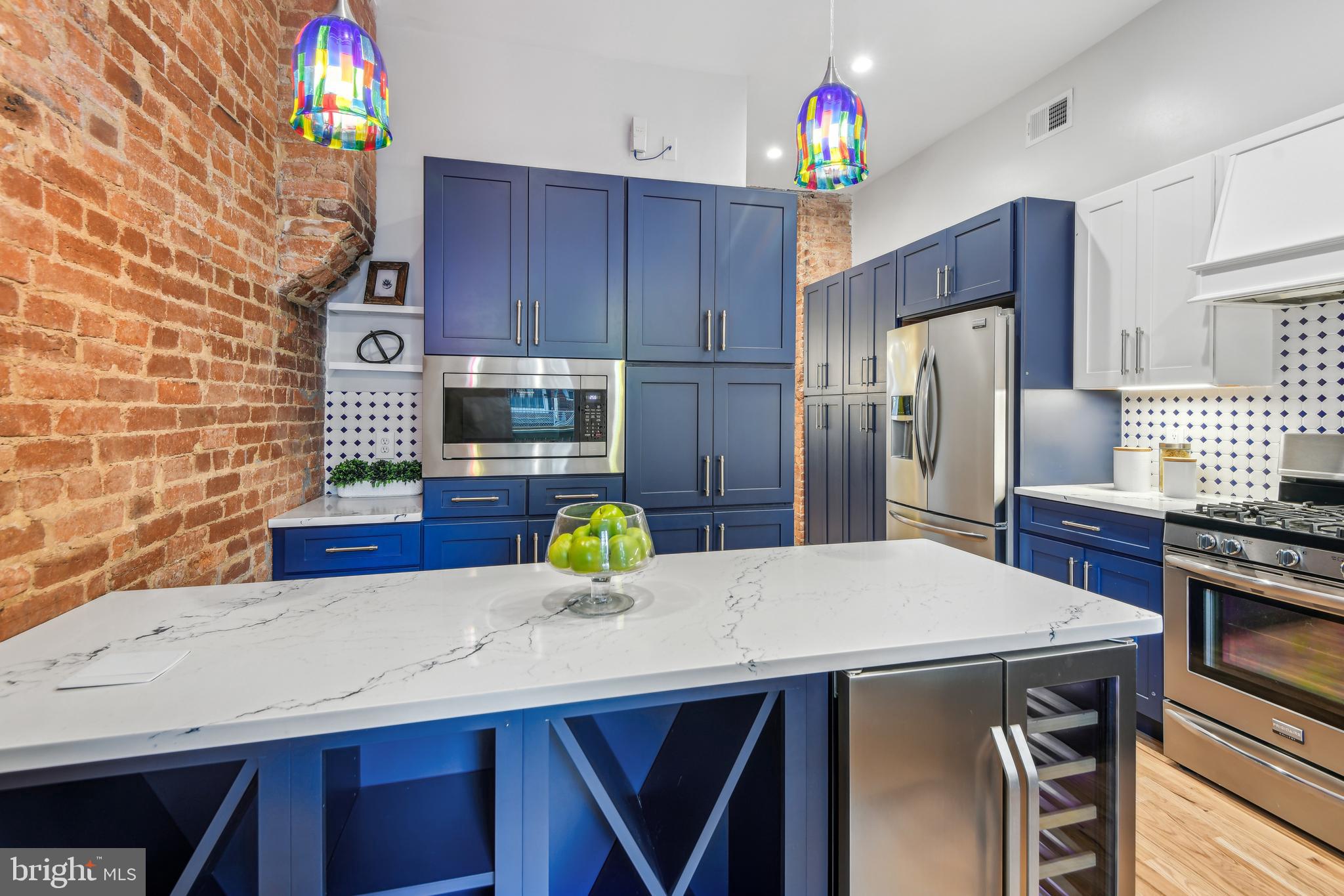 925 Westminster Street Northwest, Unit 1 Washington, DC 20001 - Photo 7 of 24