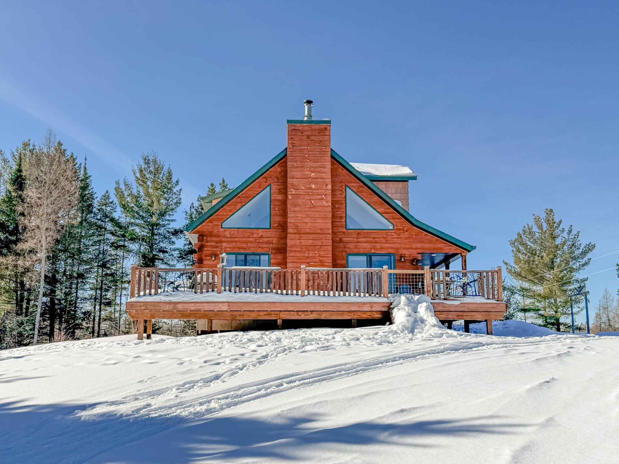 N10498 Sailor Lake Road Phillips, WI 54555 - Photo 65 of 95 Gallery Image 65