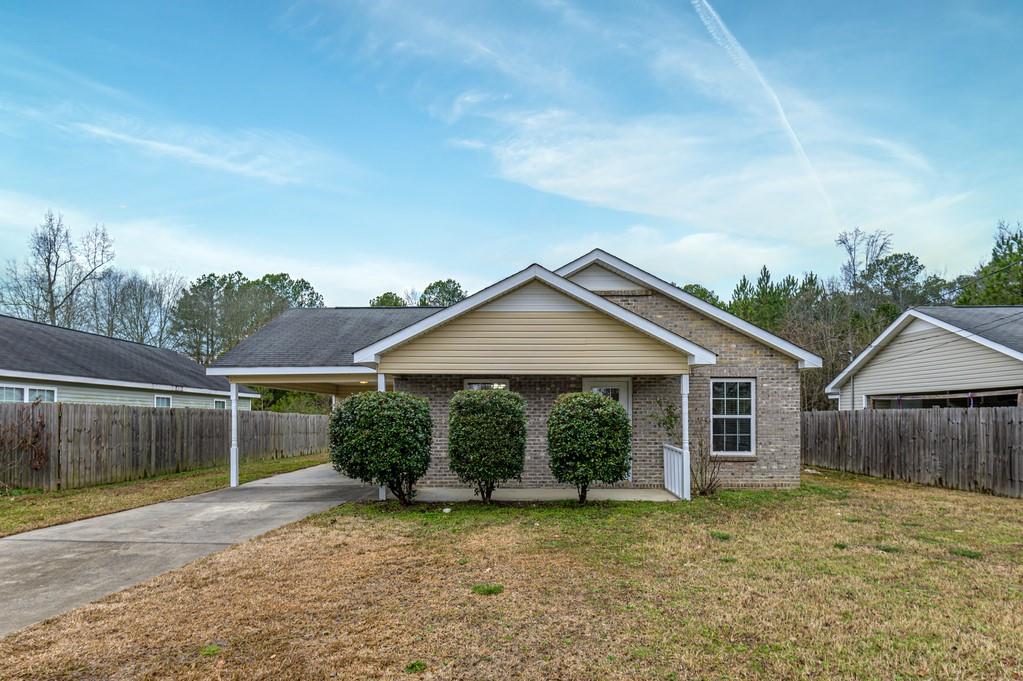 55 West Drive Rome, GA 30165 - Photo 1 of 1