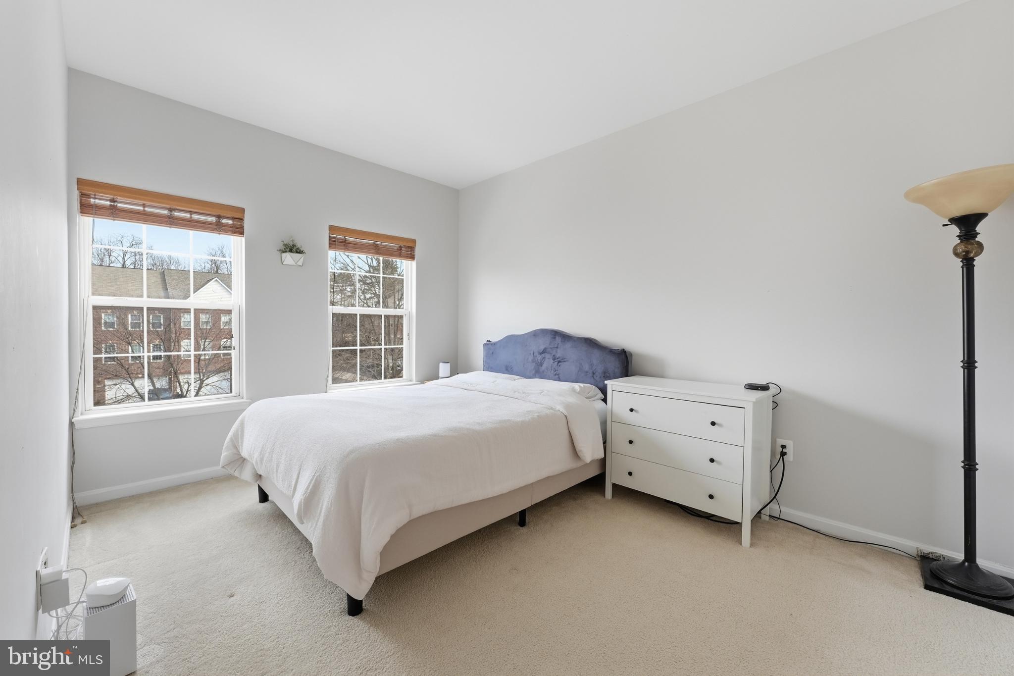 13993 Sawteeth Way Centreville, VA 20121 - Photo 28 of 44 a bed room with two beds and a window