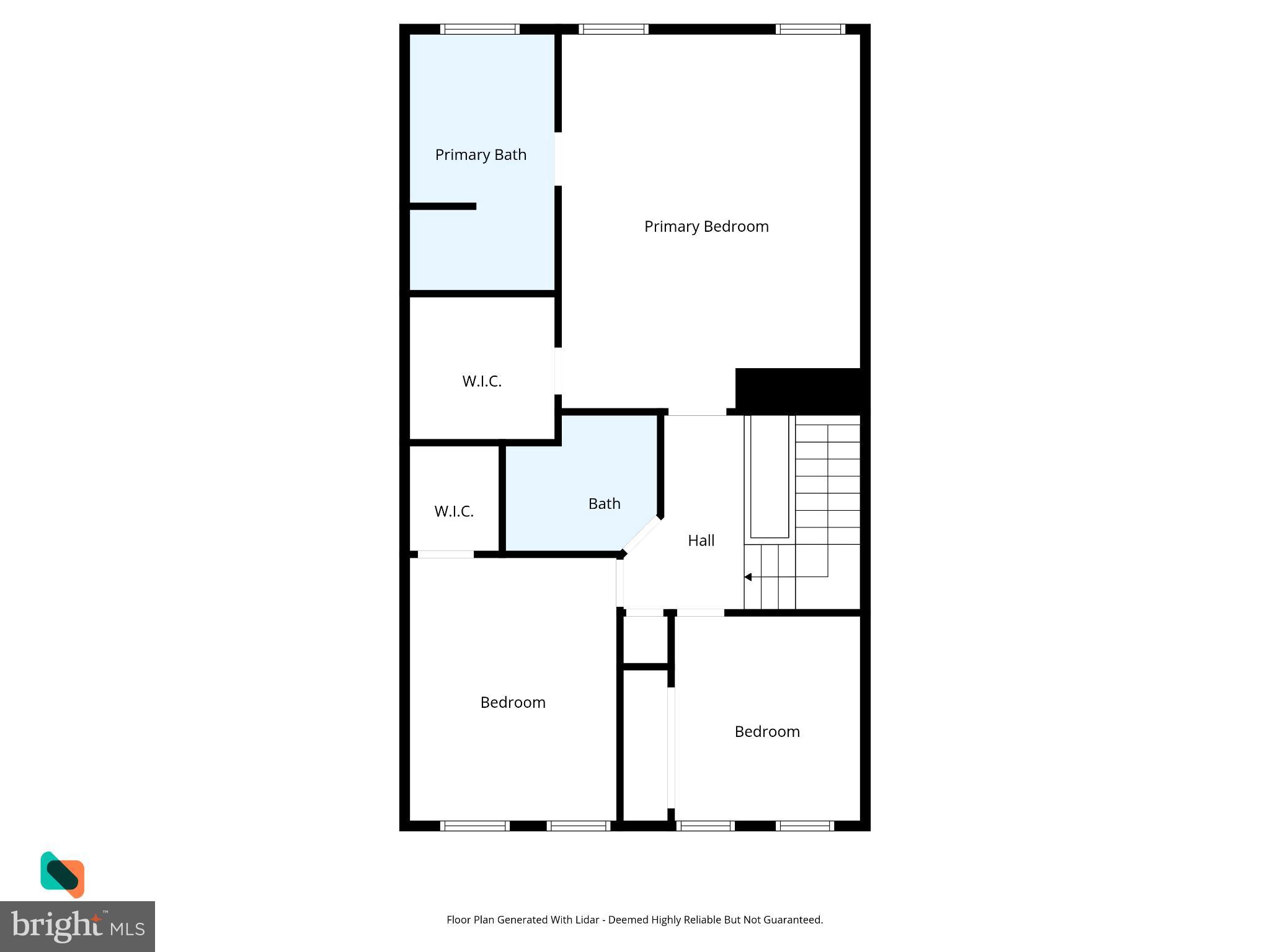 13993 Sawteeth Way Centreville, VA 20121 - Photo 42 of 44 a picture of a floor plan