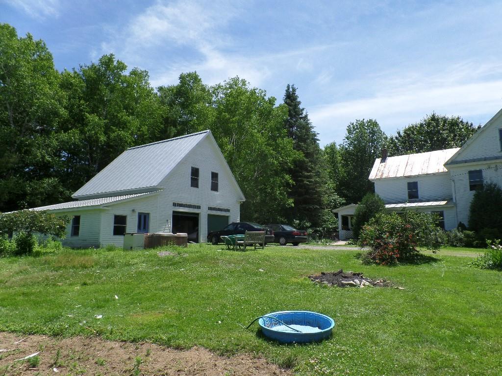 44 Stony Point Road Belgrade, ME 04917 - Photo 27 of 35 Photo