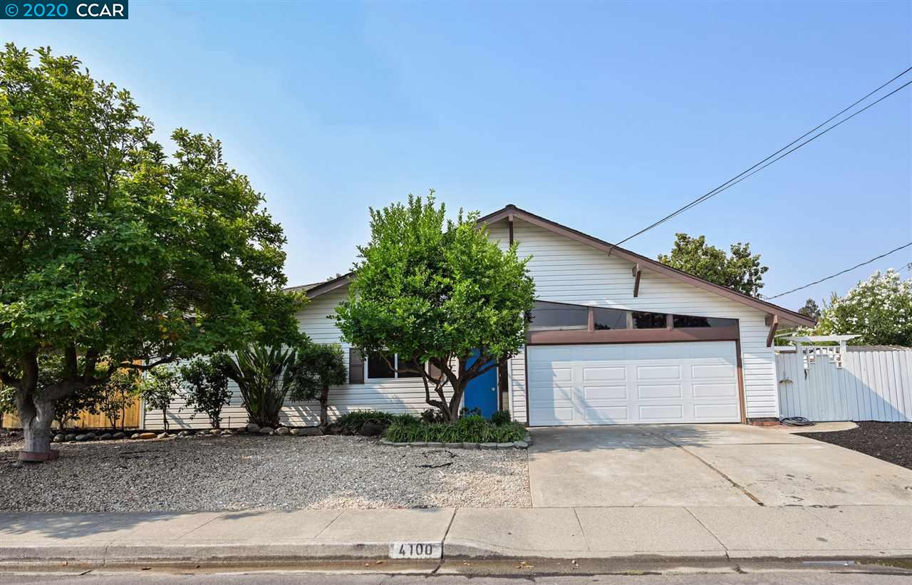4100 Phoenix Street Concord, CA 94521 - Photo 1 of 1