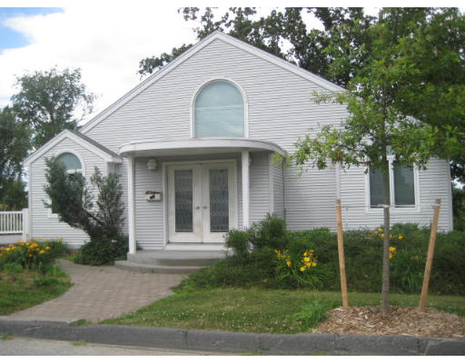 22 Blue Bell Road Worcester, MA 01606 - Photo 1 of 1 Gallery Image 1
