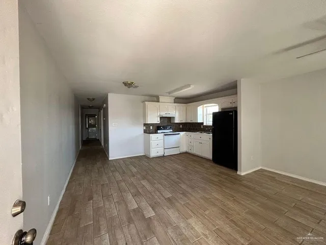 $700 | 2017 Graham Avenue, Unit 8, Mission, TX 78573
