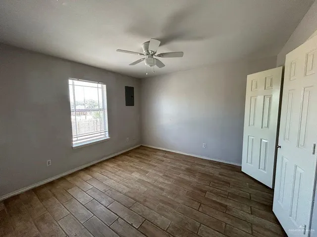 $700 | 2017 Graham Avenue, Unit 8, Mission, TX 78573