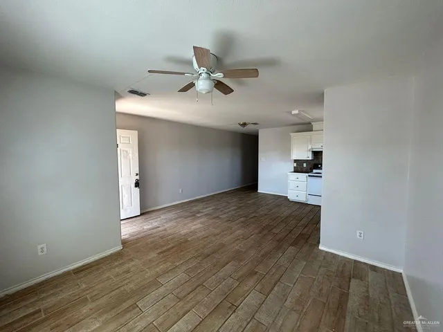 $700 | 2017 Graham Avenue, Unit 8, Mission, TX 78573