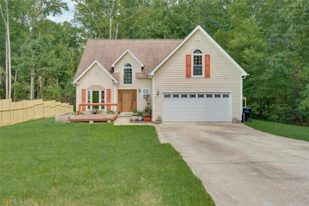 7190 Thunder Ridge Rex, GA 30273 - Photo 1 of 1 Gallery Image 1