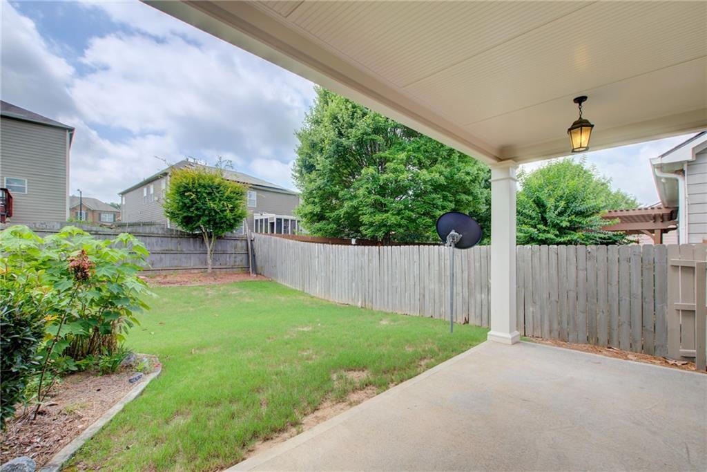 529 Olympic Way Acworth, GA 30102 - Photo 14 of 38