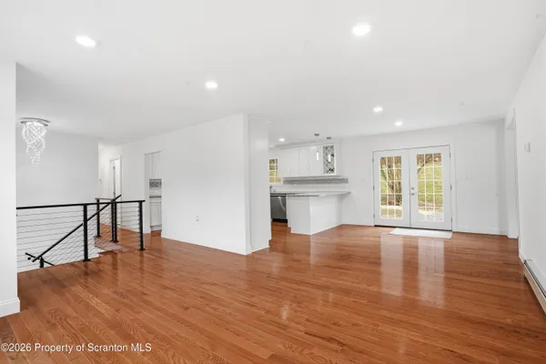 $425,000 | 16204 Highway 407, Factoryville, PA 18419