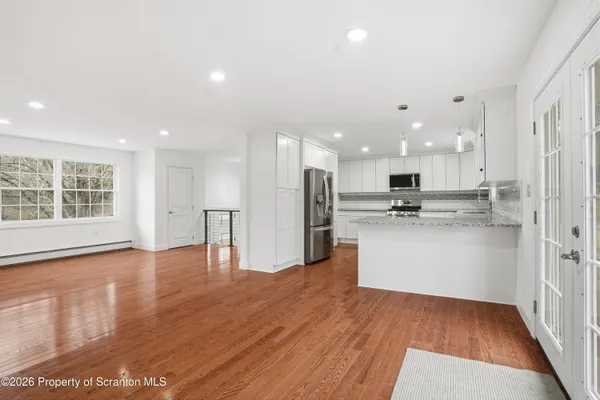 $425,000 | 16204 Highway 407, Factoryville, PA 18419