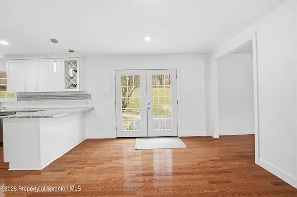 $425,000 | 16204 Highway 407, Factoryville, PA 18419