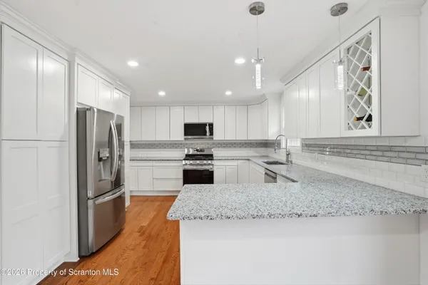 $425,000 | 16204 Highway 407, Factoryville, PA 18419