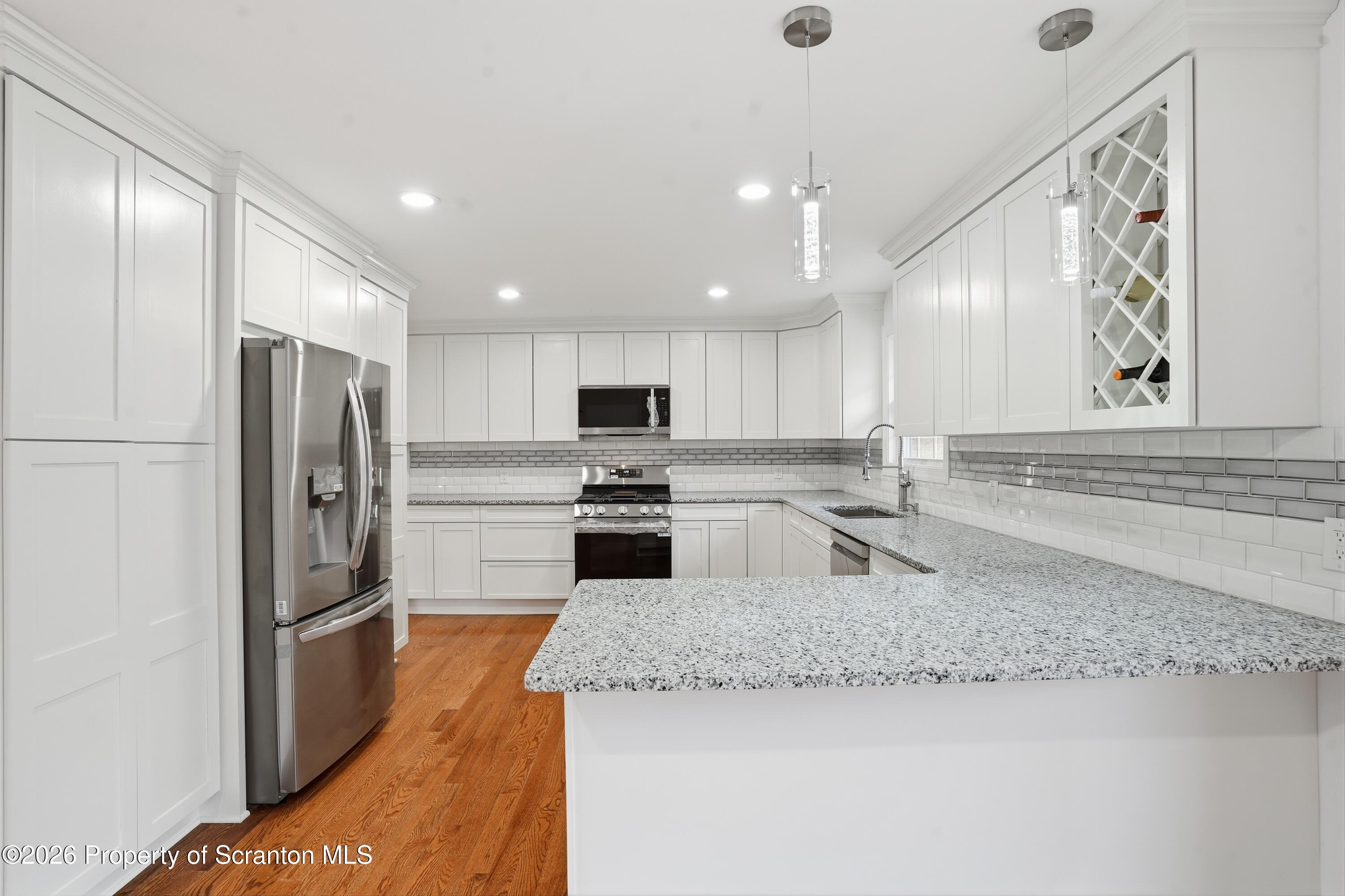 16204 Highway 407 Factoryville, PA 18419 - Photo 28 of 74 16204_PA-407_023