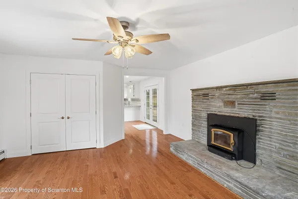 $425,000 | 16204 Highway 407, Factoryville, PA 18419