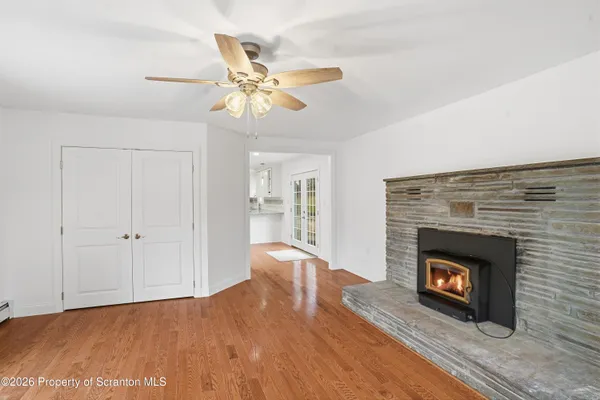 $425,000 | 16204 Highway 407, Factoryville, PA 18419