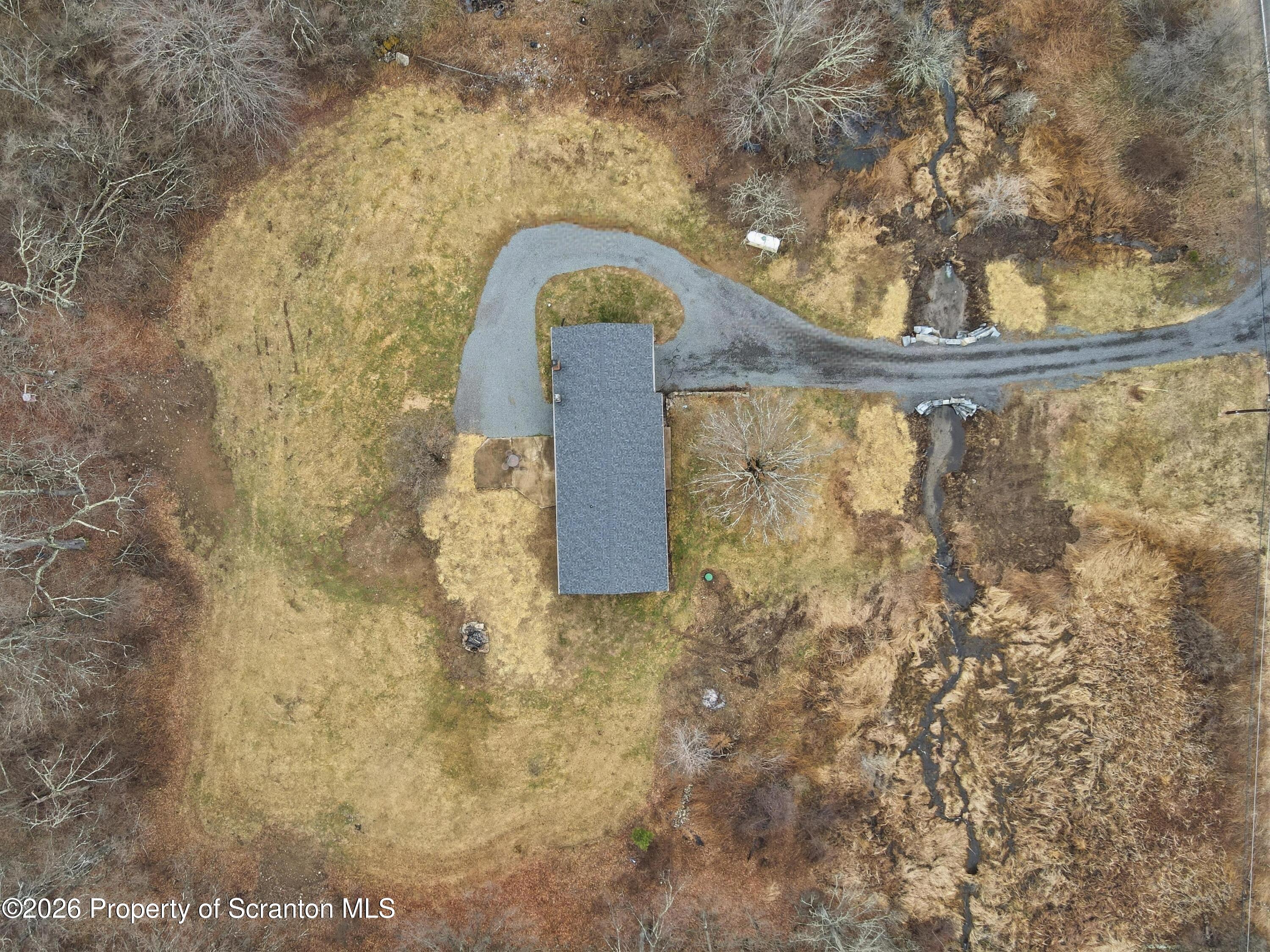 16204 Highway 407 Factoryville, PA 18419 - Photo 3 of 74 16204_Drone_006