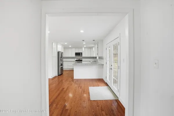 $425,000 | 16204 Highway 407, Factoryville, PA 18419