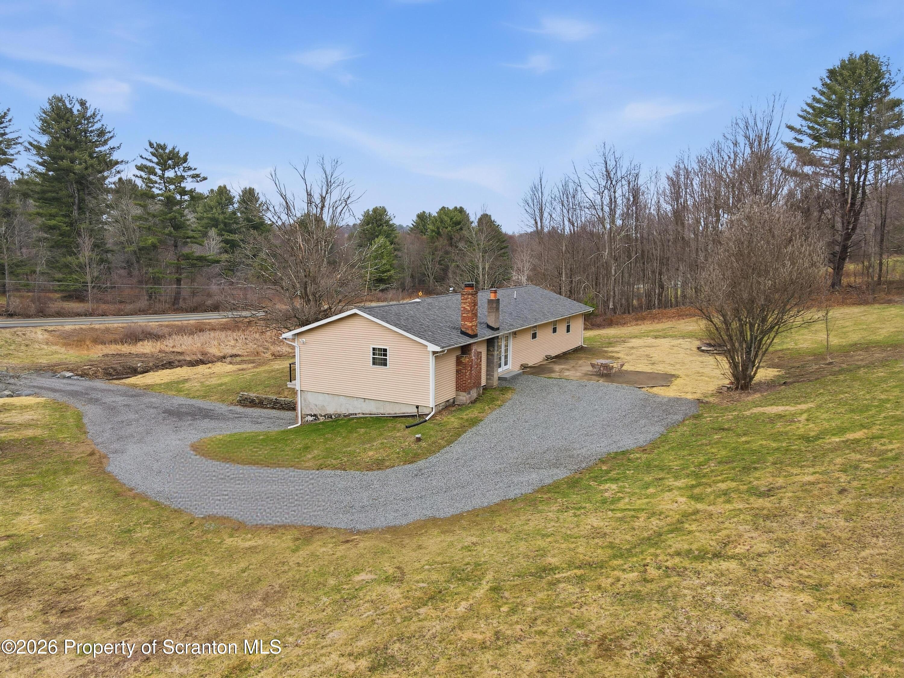 16204 Highway 407 Factoryville, PA 18419 - Photo 32 of 74 16204_Drone_010