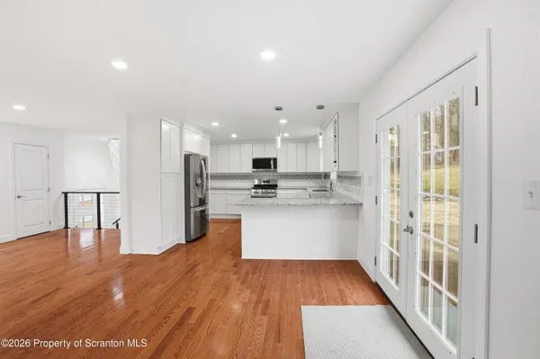 $425,000 | 16204 Highway 407, Factoryville, PA 18419