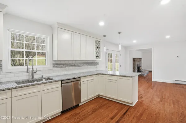 $425,000 | 16204 Highway 407, Factoryville, PA 18419