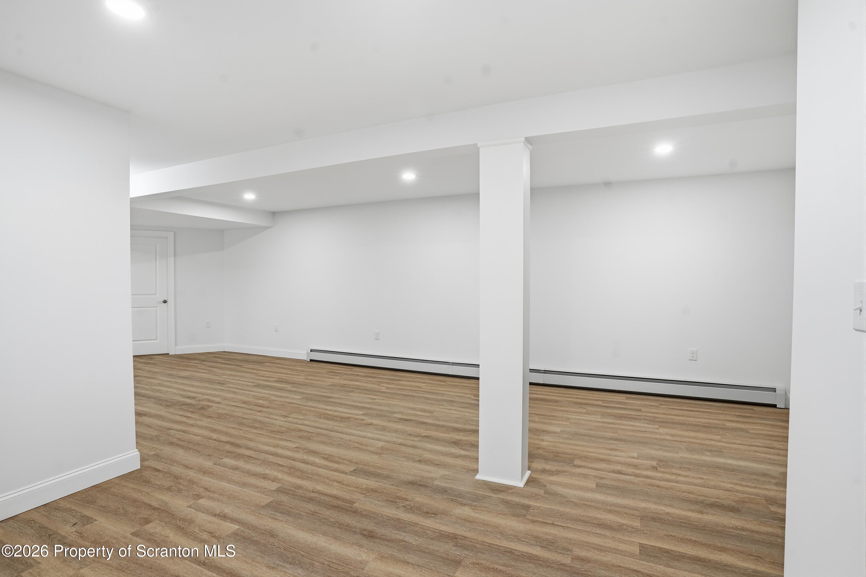16204 Highway 407 Factoryville, PA 18419 - Photo 61 of 74 a view of an empty room
