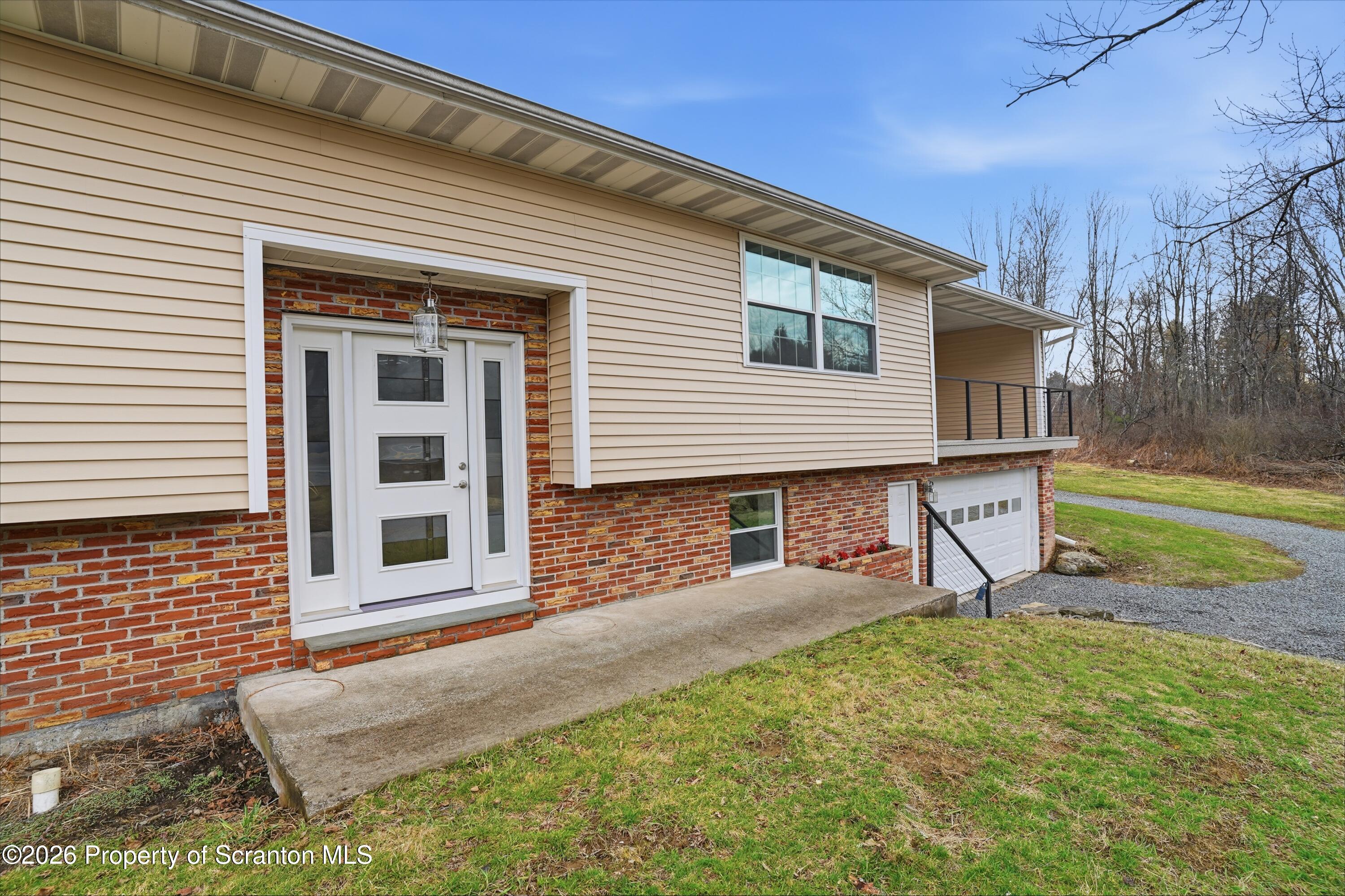16204 Highway 407 Factoryville, PA 18419 - Photo 10 of 74 16204_PA-407_003