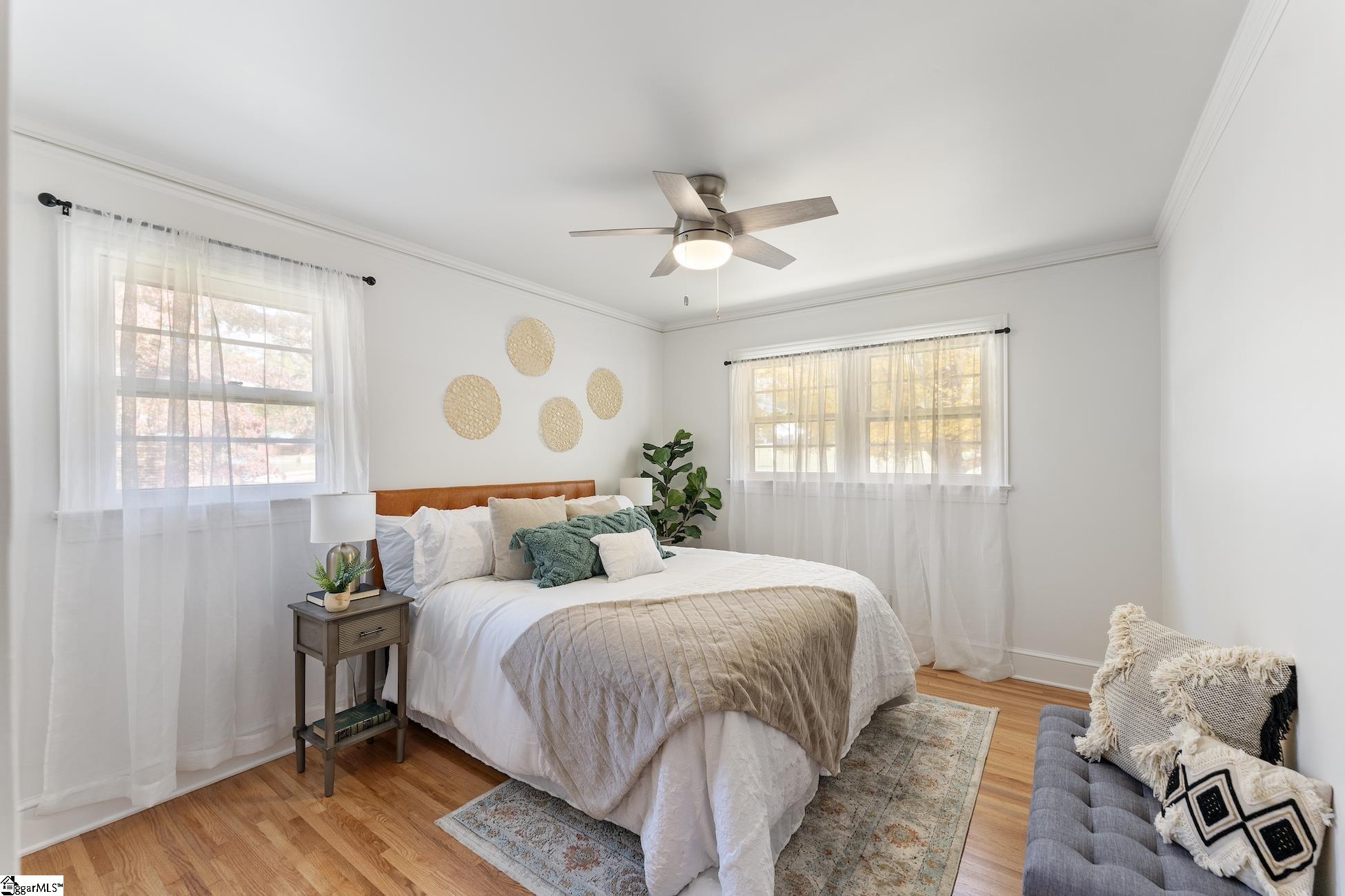 502 Forest Lane Belton, SC 29627 - Photo 18 of 50