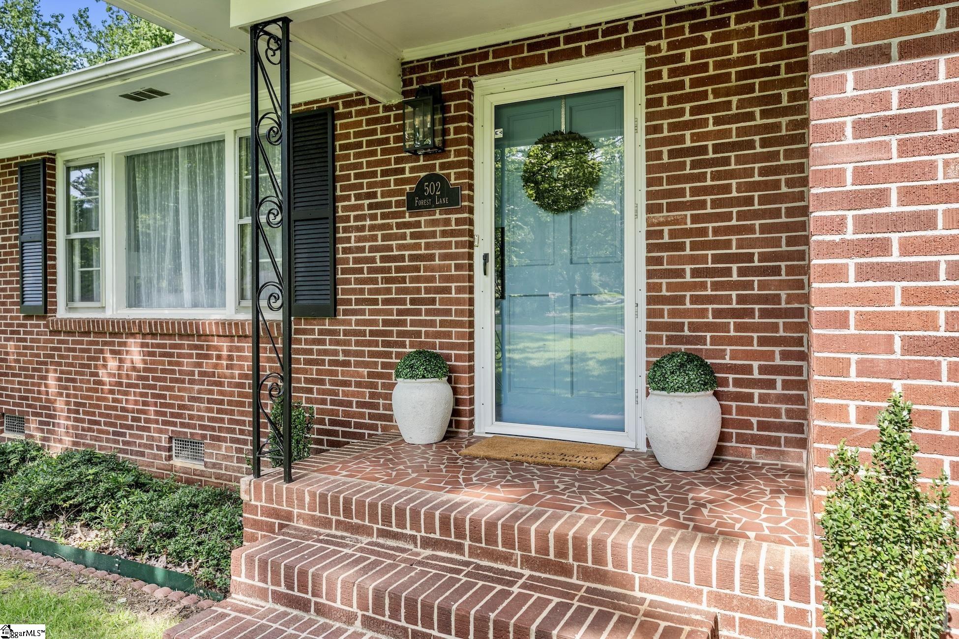 502 Forest Lane Belton, SC 29627 - Photo 2 of 50