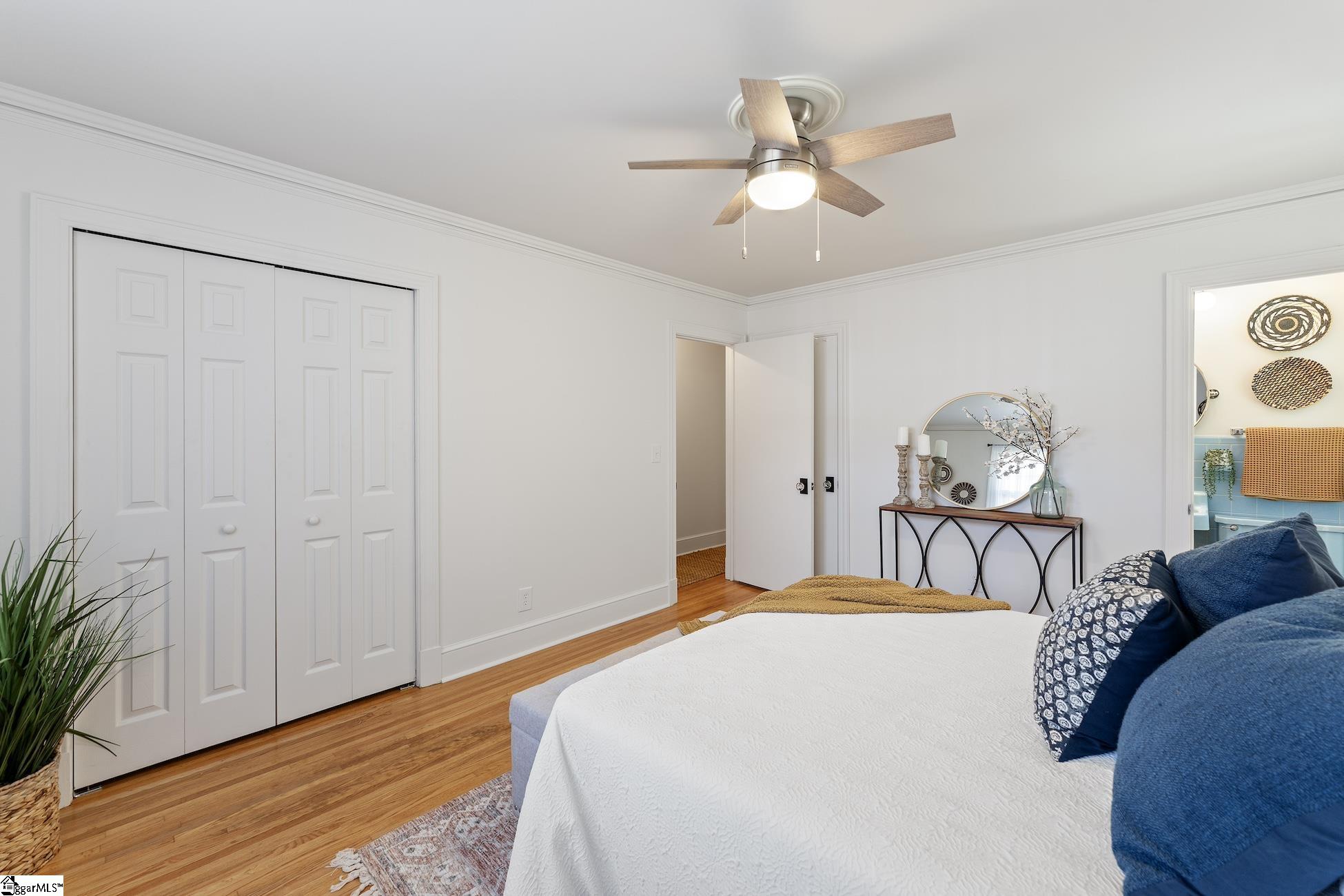 502 Forest Lane Belton, SC 29627 - Photo 23 of 50