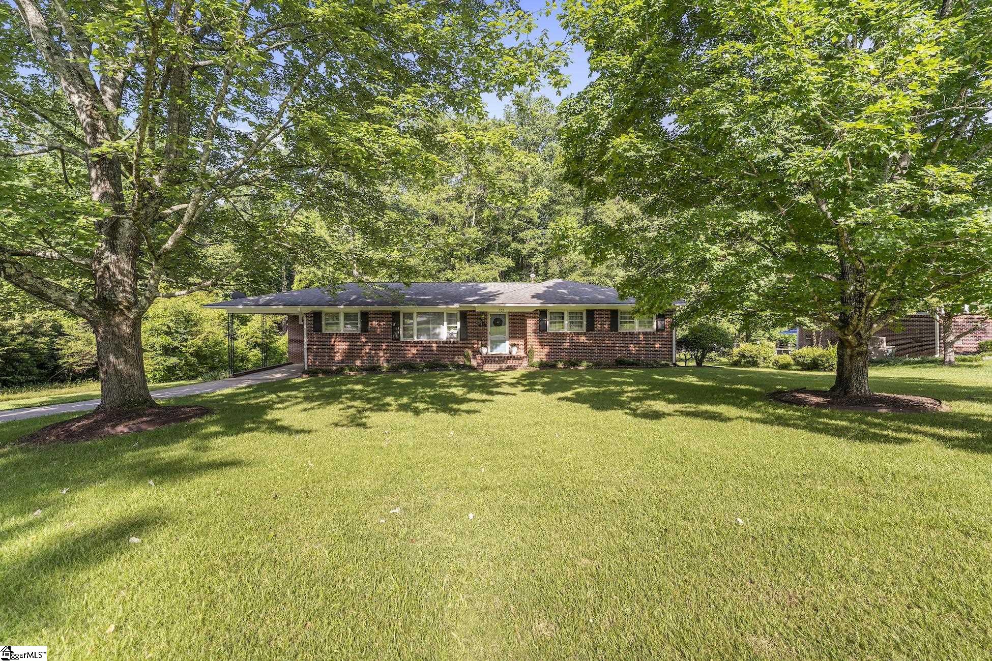 502 Forest Lane Belton, SC 29627 - Photo 28 of 50