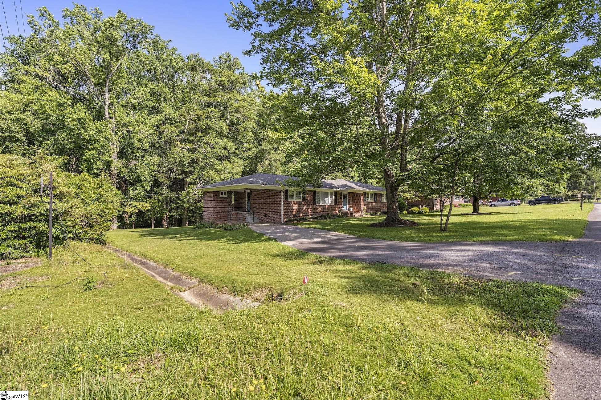 502 Forest Lane Belton, SC 29627 - Photo 29 of 50