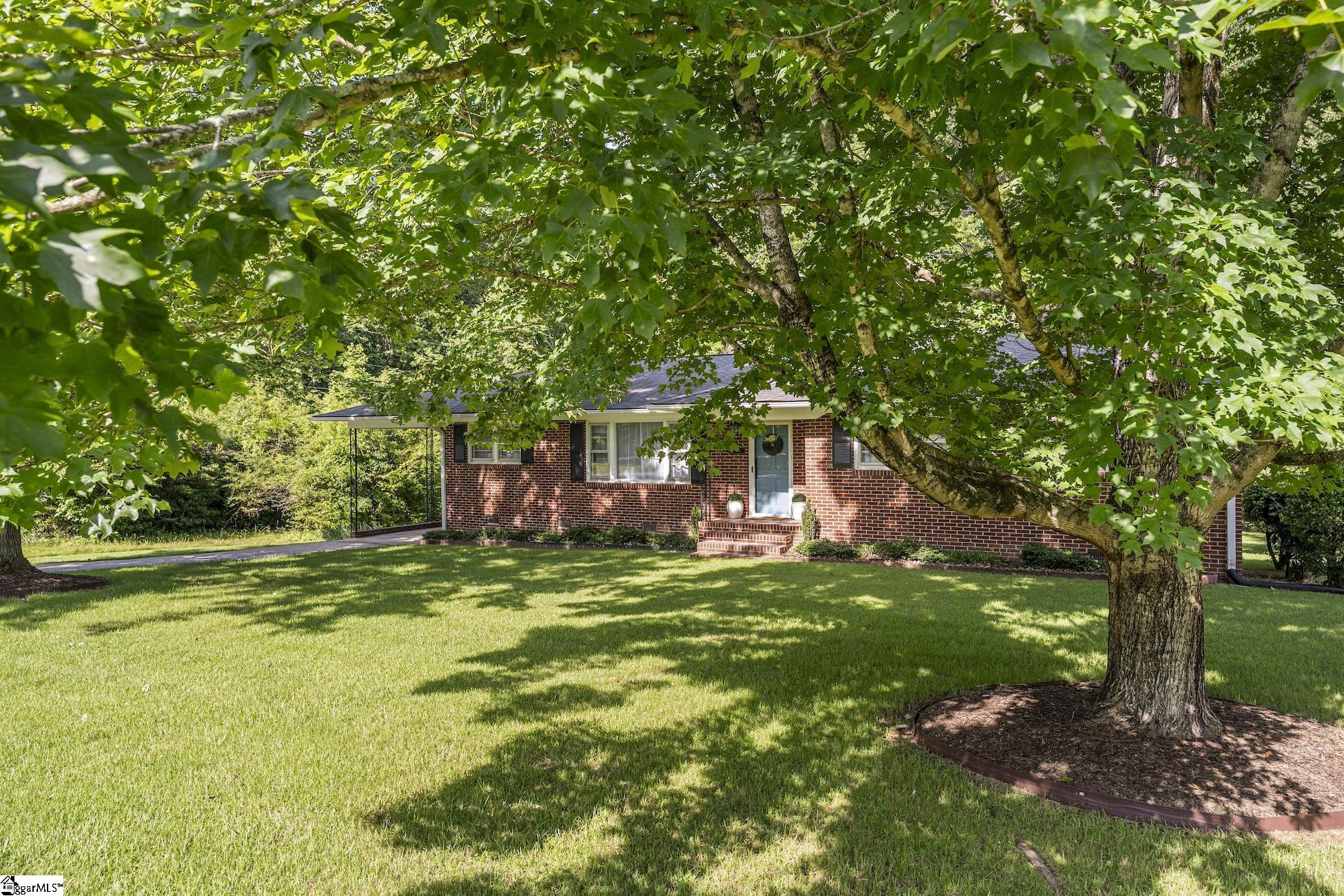 502 Forest Lane Belton, SC 29627 - Photo 30 of 50