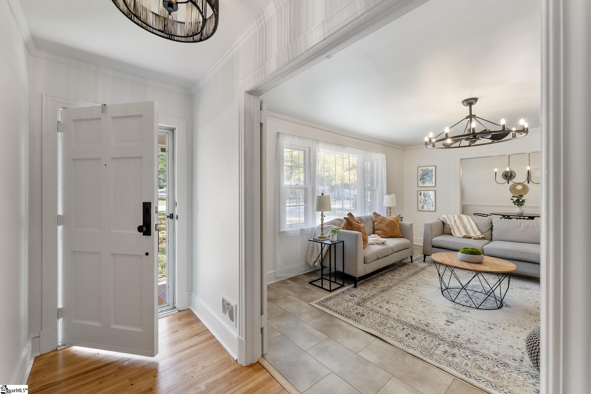 502 Forest Lane Belton, SC 29627 - Photo 3 of 50